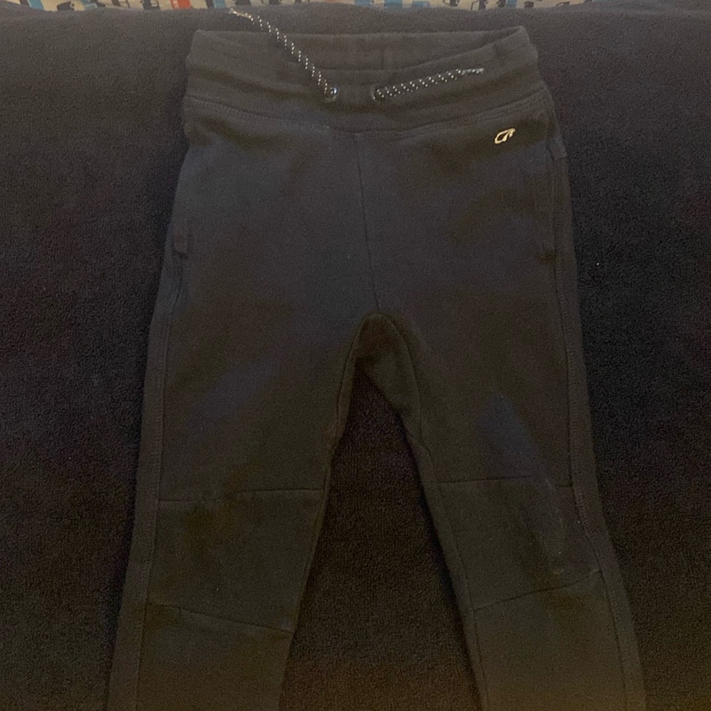 GapFit Tech Kids Joggers